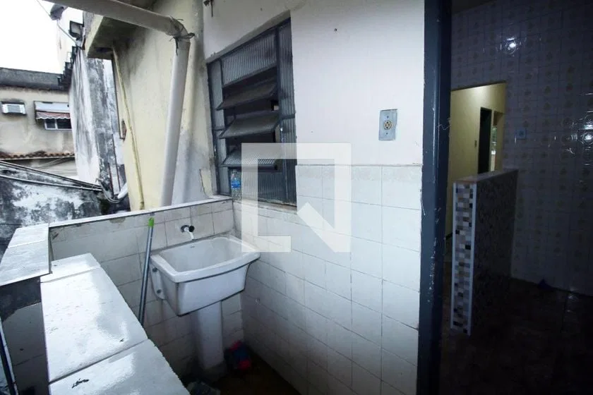 Apartamento sem mobília de 1 quarto e 60 m² — photo 13