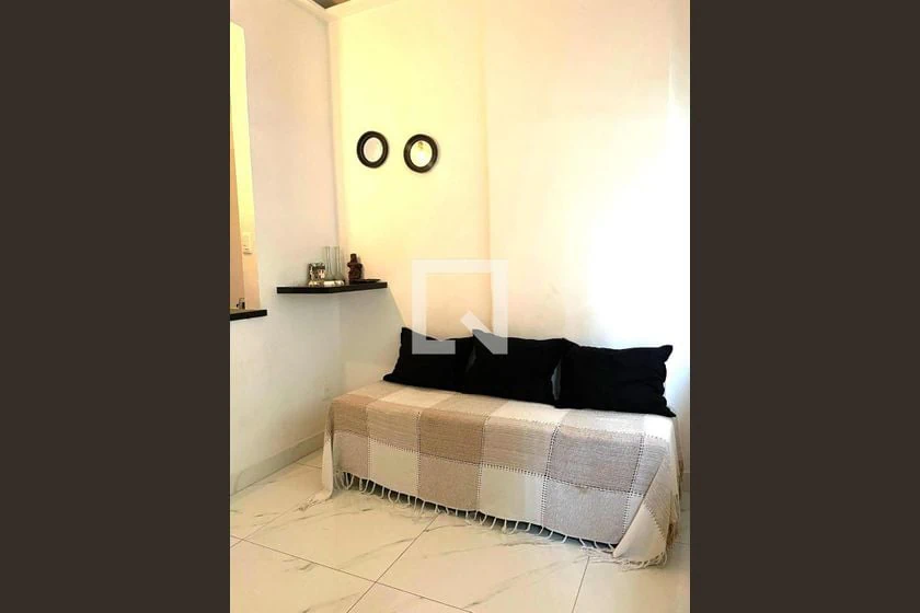 Apartamento sin amueblar de 1 dormitorio con cocina abierta — photo 7