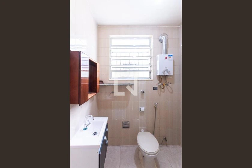 3-bedroom, 60 m² apartment in Rio de Janeiro — photo 14