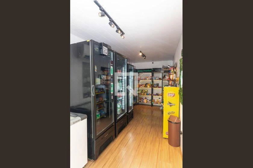 Furnished 2-bedroom apartment with 43 m² and a closed kitchen — photo 34