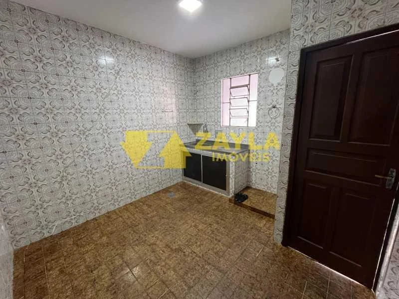 Casa de 2 quartos e 50 m² — photo 6
