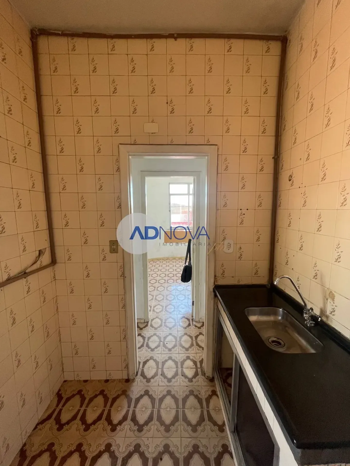 Apartamento de 40 m² com 2 quartos e 1 banheiro, sem vaga — photo 24