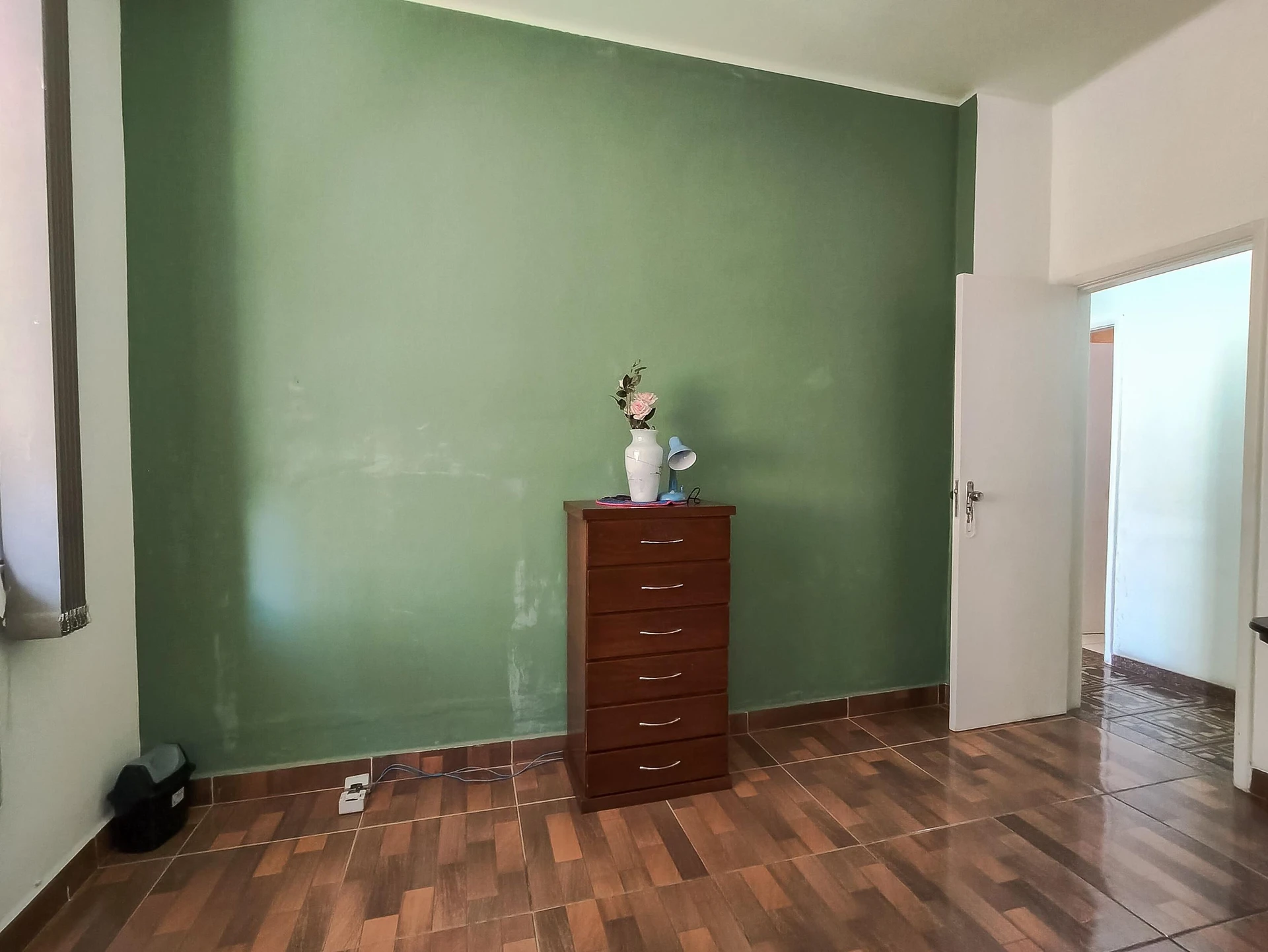 Furnished 3-bedroom apartment with 2 bathrooms — photo 14