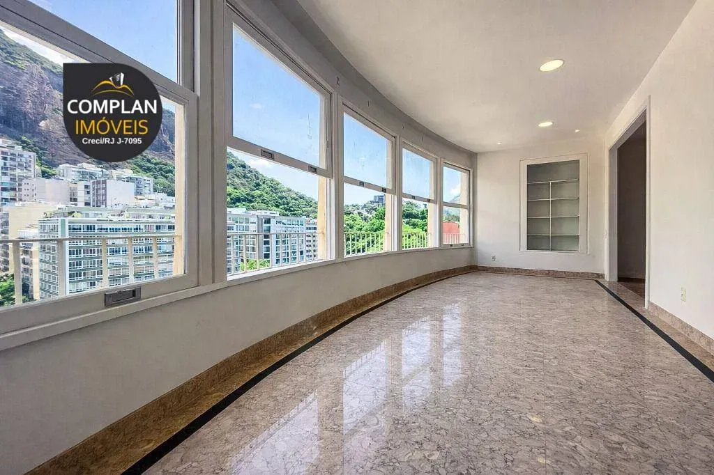 Apartment with 5 bedrooms and floor-to-ceiling views — photo 6