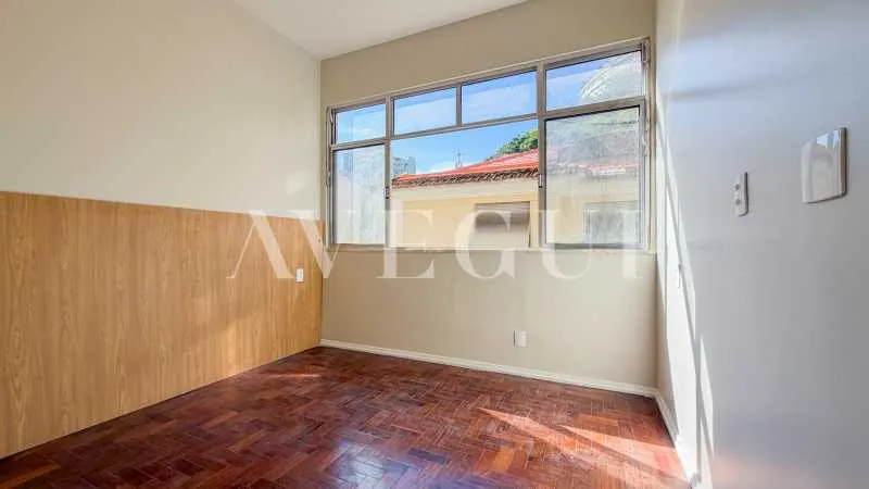 Дерев'яна підлога або ламінат та 2 спальні: квартира 65 м² — photo 20