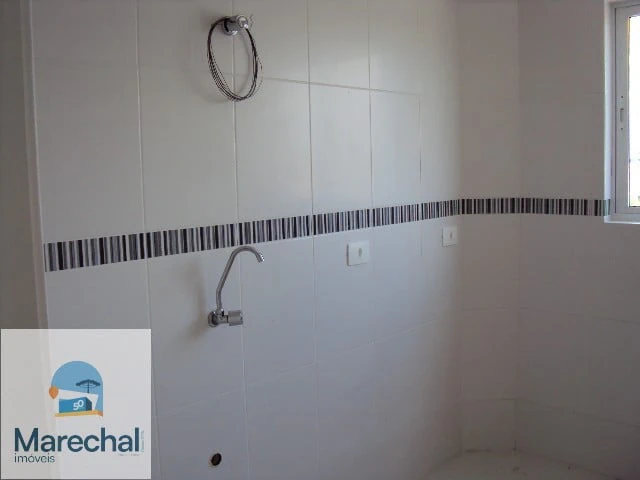 Балкон з грилем та 2 спальні: квартира 55 м² — photo 2