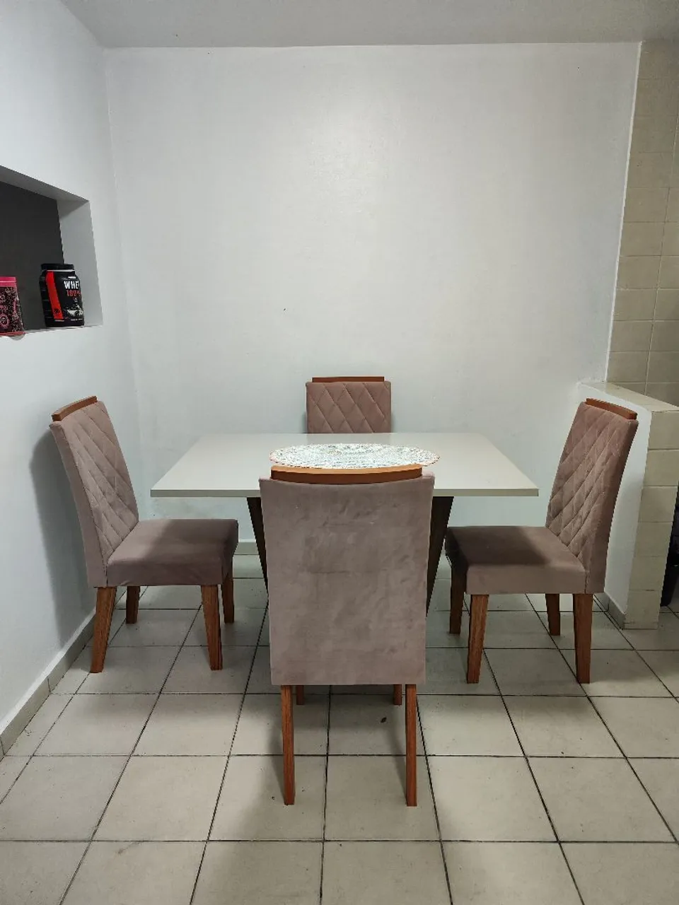 Casa para alugar com 3 quartos e cozinha separada — photo 4