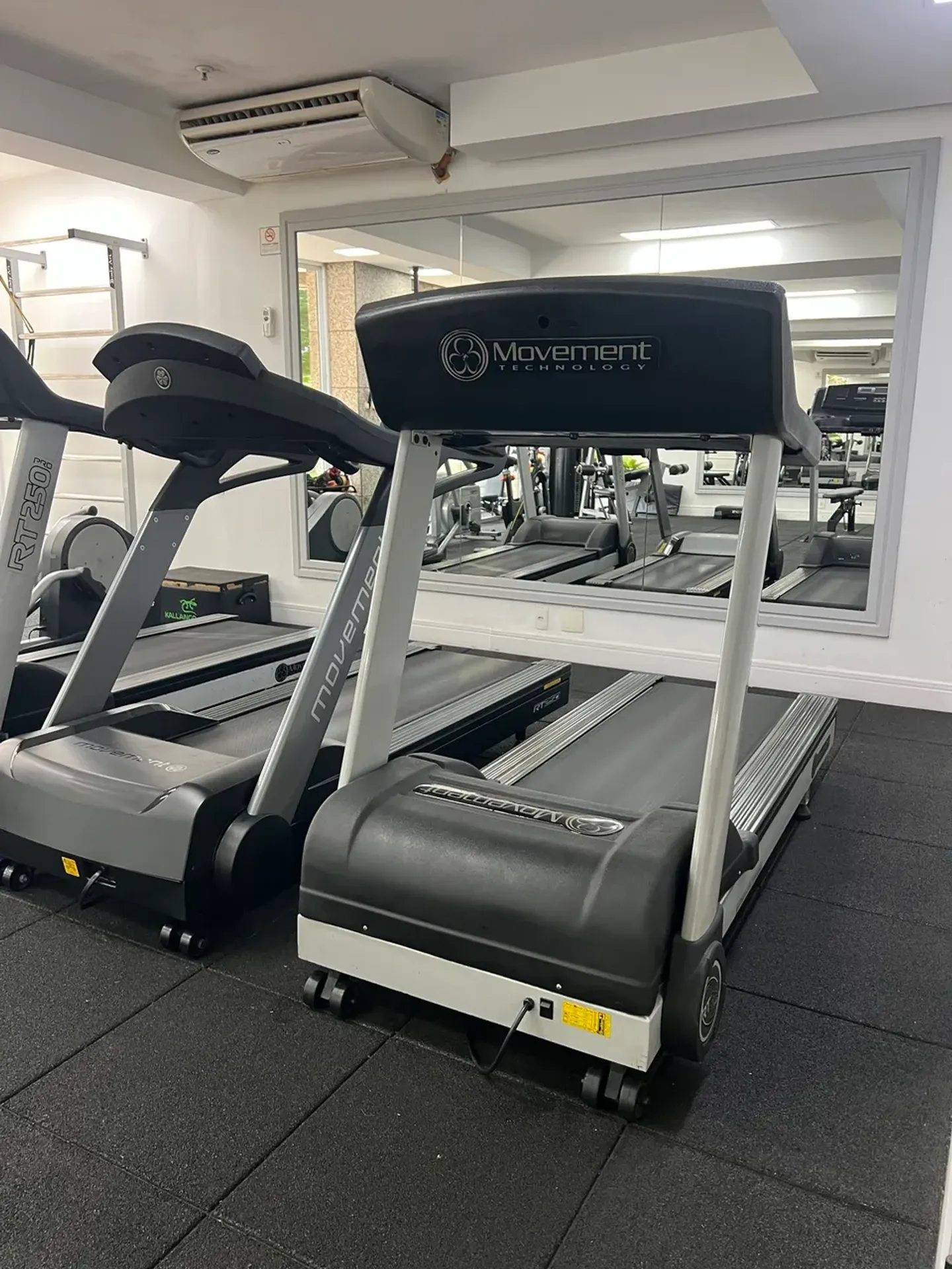 Departamento de 3 dormitorios en edificio con gimnasio — photo 4