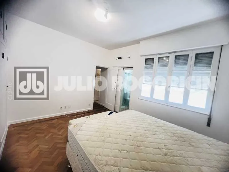 Furnished apartment with 2 bedrooms and 3 bathrooms — photo 6