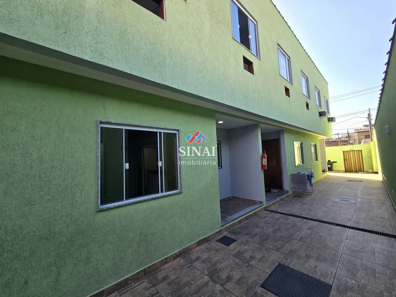 2-bedroom unfurnished apartment with a balcony — photo 6